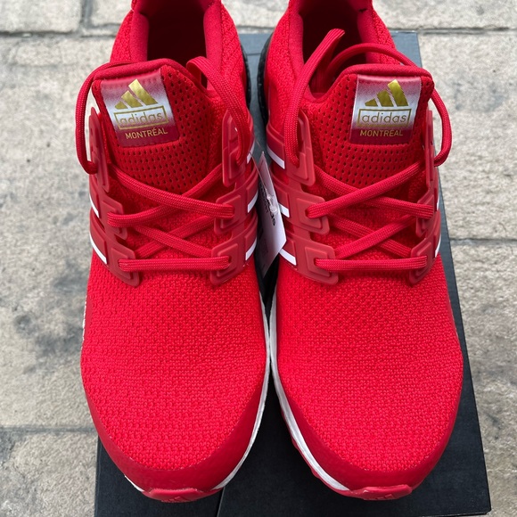 Adidas Ultra Boost DNA ‘Montreal’ - Picture 2 of 5